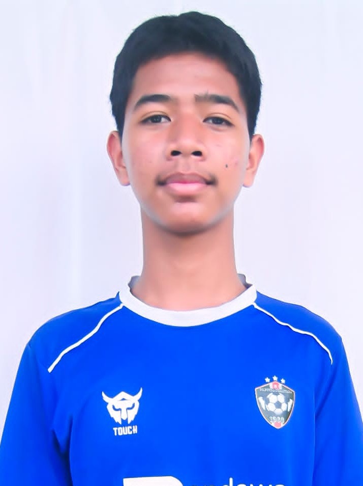 Abi Wikanndaru Aryanto